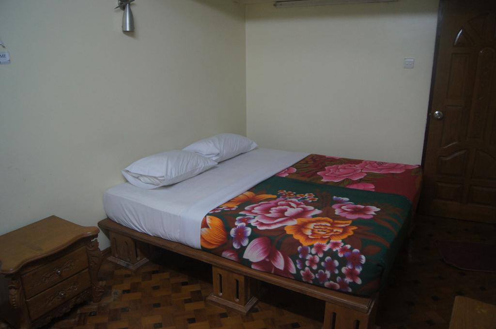 Ocean Pearl Inn - 2 Rangum Quarto foto